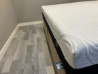Octaspring Sirocco Memory Foam Mattress, Super King 180cm X 200cm RRP £2699 - Home Furniture Interiors