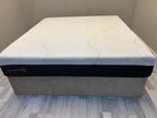 Octaspring Sirocco Memory Foam Mattress, Super King 180cm X 200cm RRP £2699 - Home Furniture Interiors