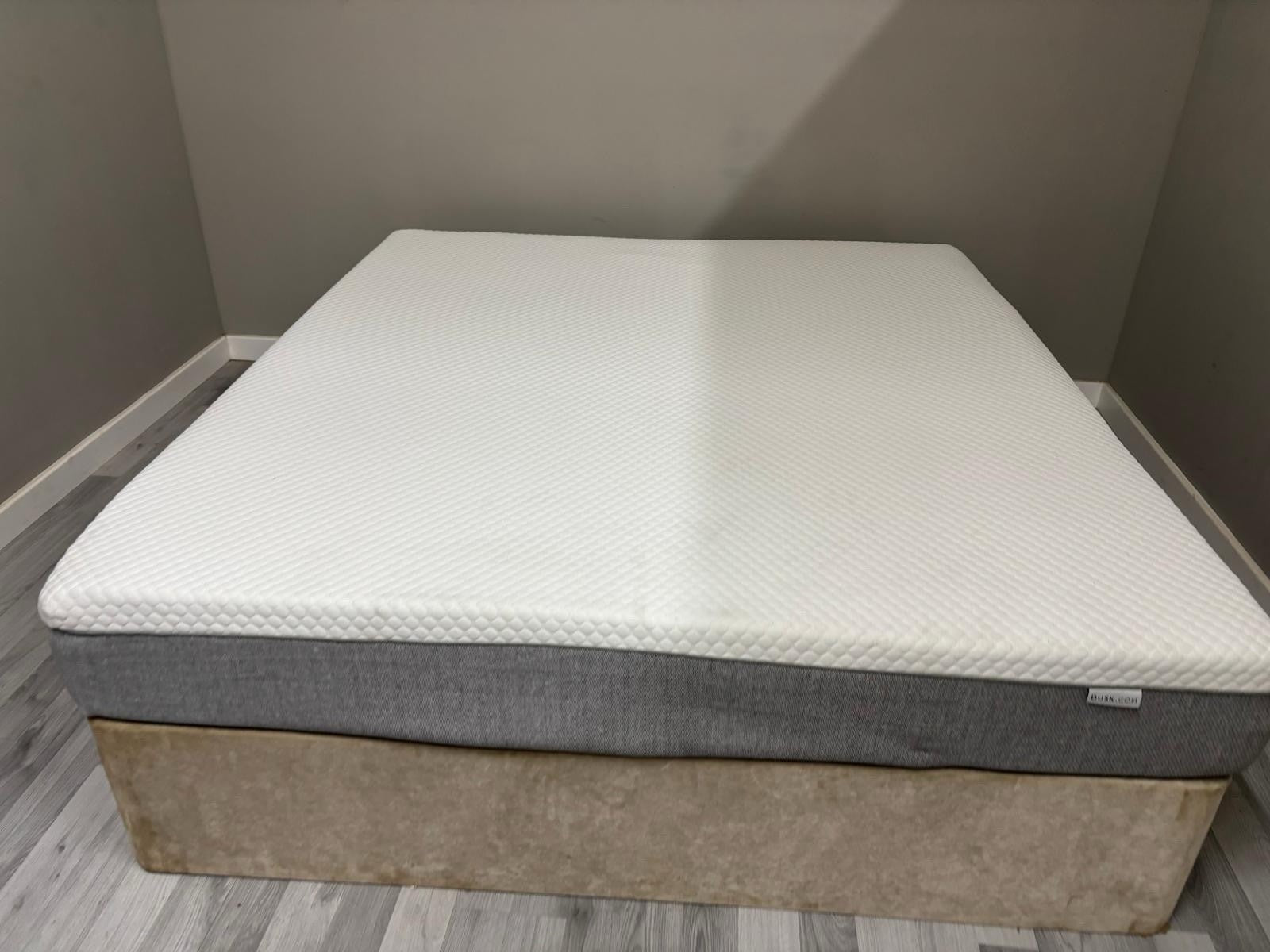 Dusk 2000 6FT Superking Mattress RRP £899 Best Price Online B - Home Furniture Interiors