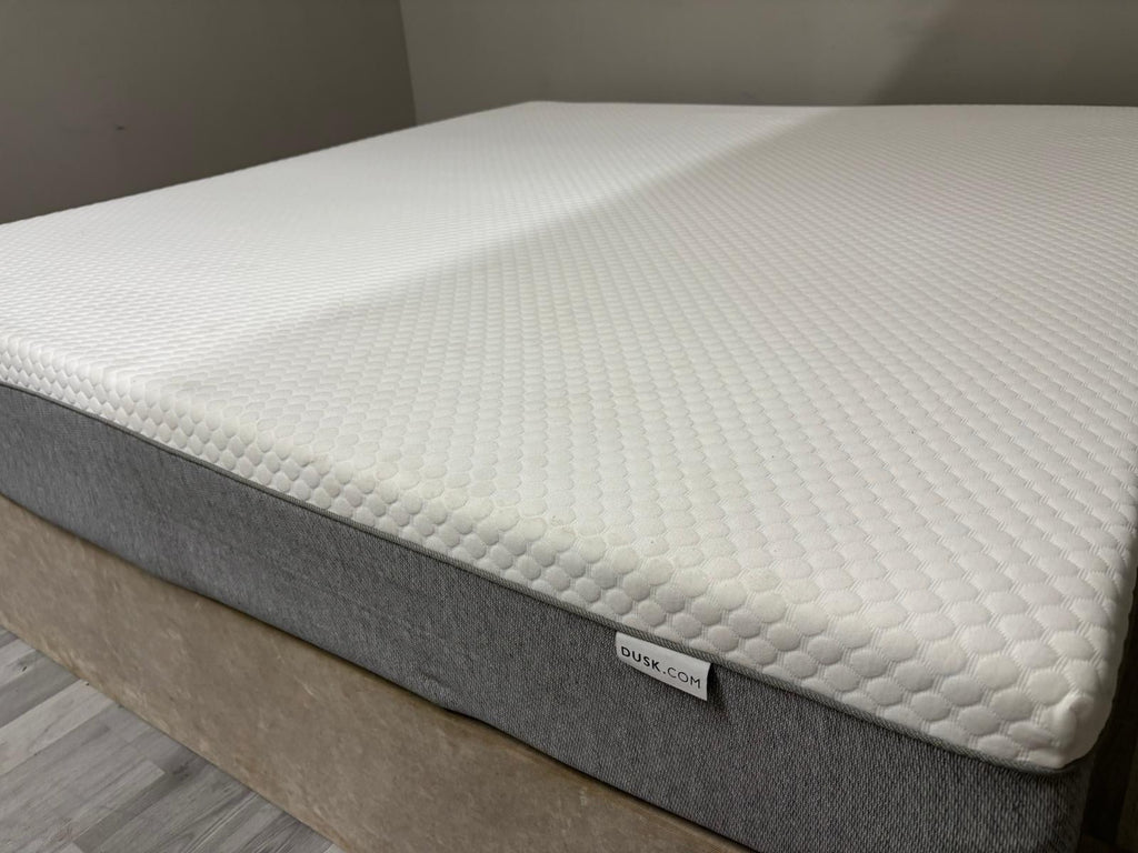 Dusk 2000 6FT Superking Mattress RRP £899 Best Price Online B - Home Furniture Interiors