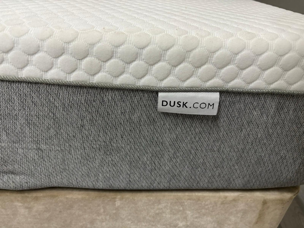 Dusk 2000 6FT Superking Mattress RRP £899 Best Price Online B - Home Furniture Interiors