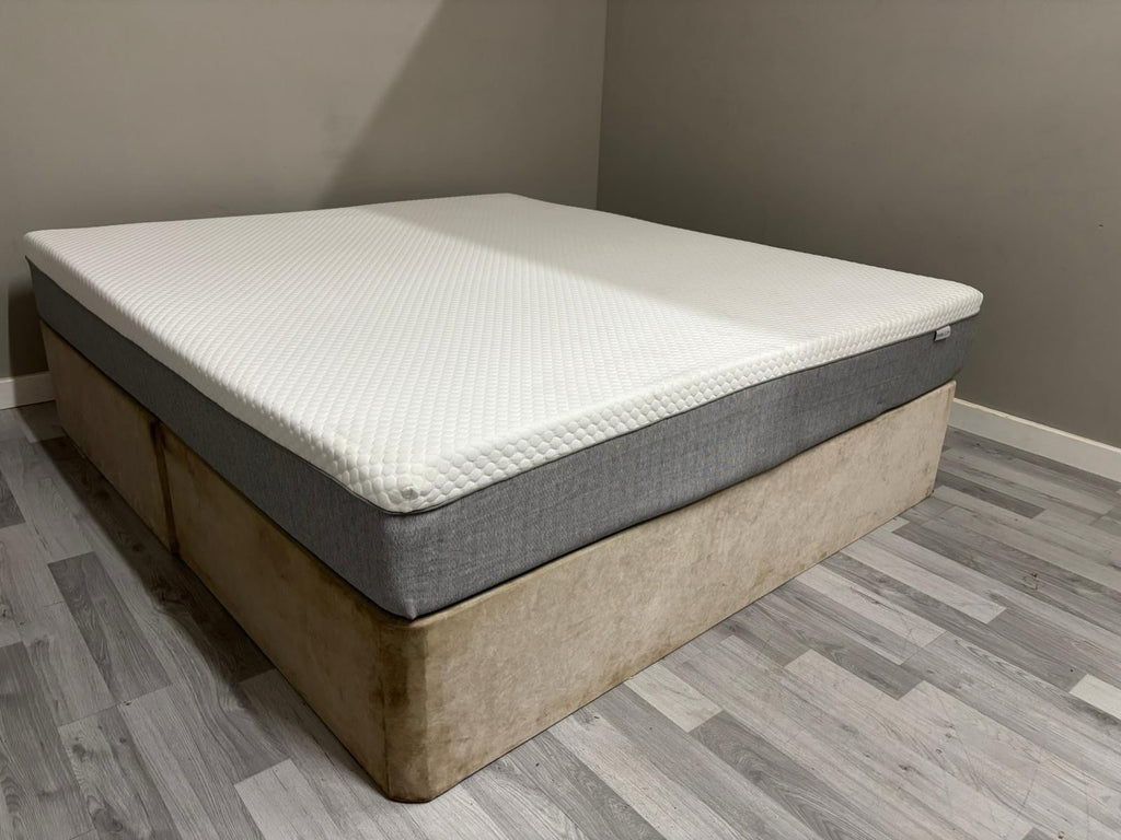 Dusk 2000 6FT Superking Mattress RRP £899 Best Price Online B - Home Furniture Interiors