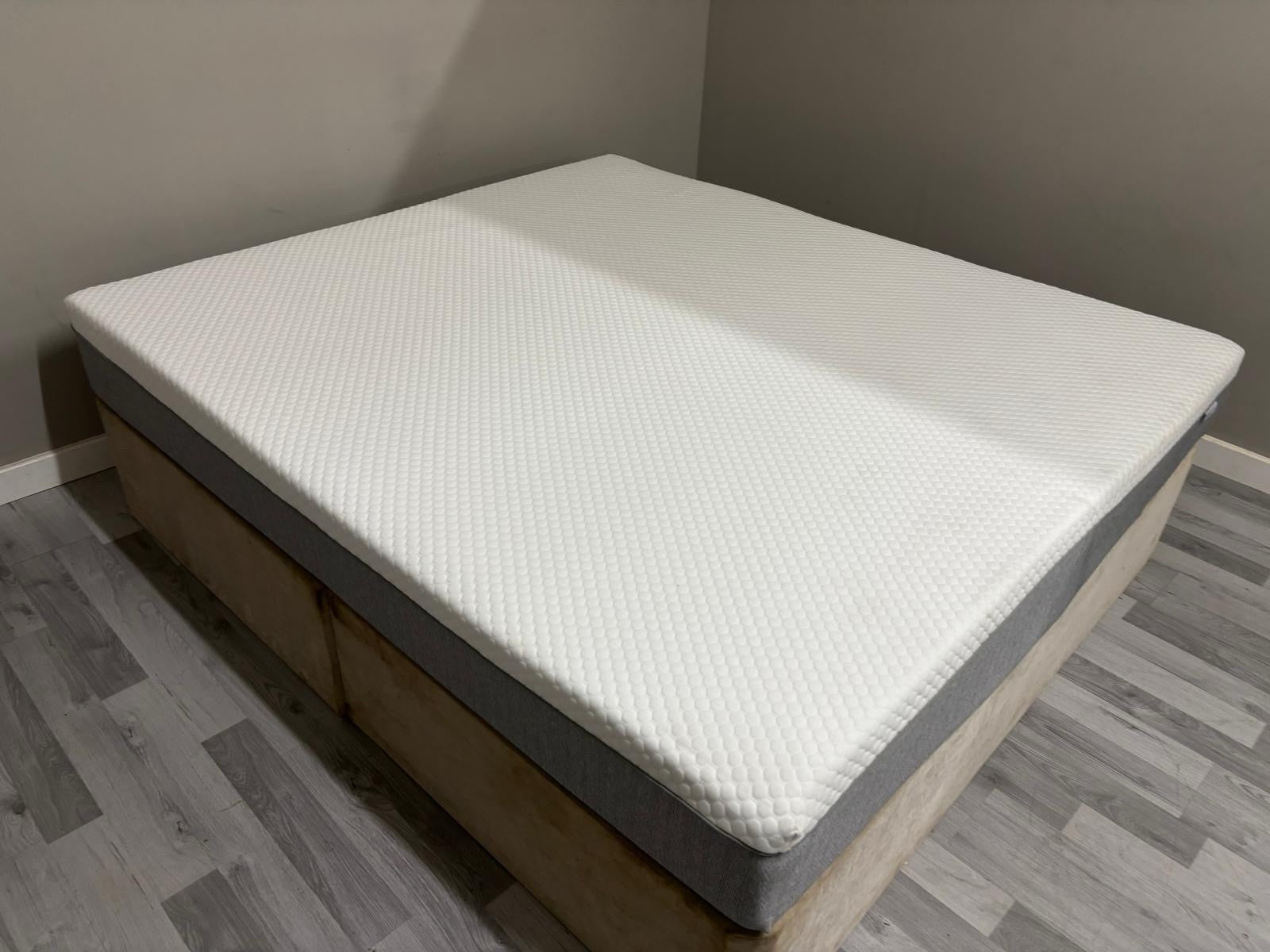 Dusk 2000 6FT Superking Mattress RRP £899 Best Price Online B - Home Furniture Interiors