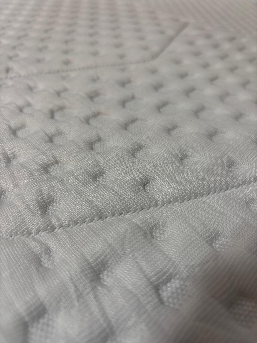 Emma Diamond Firm Mattress 4FT 6 Double RRP £1595 - Best Price Online B - Home Furniture Interiors