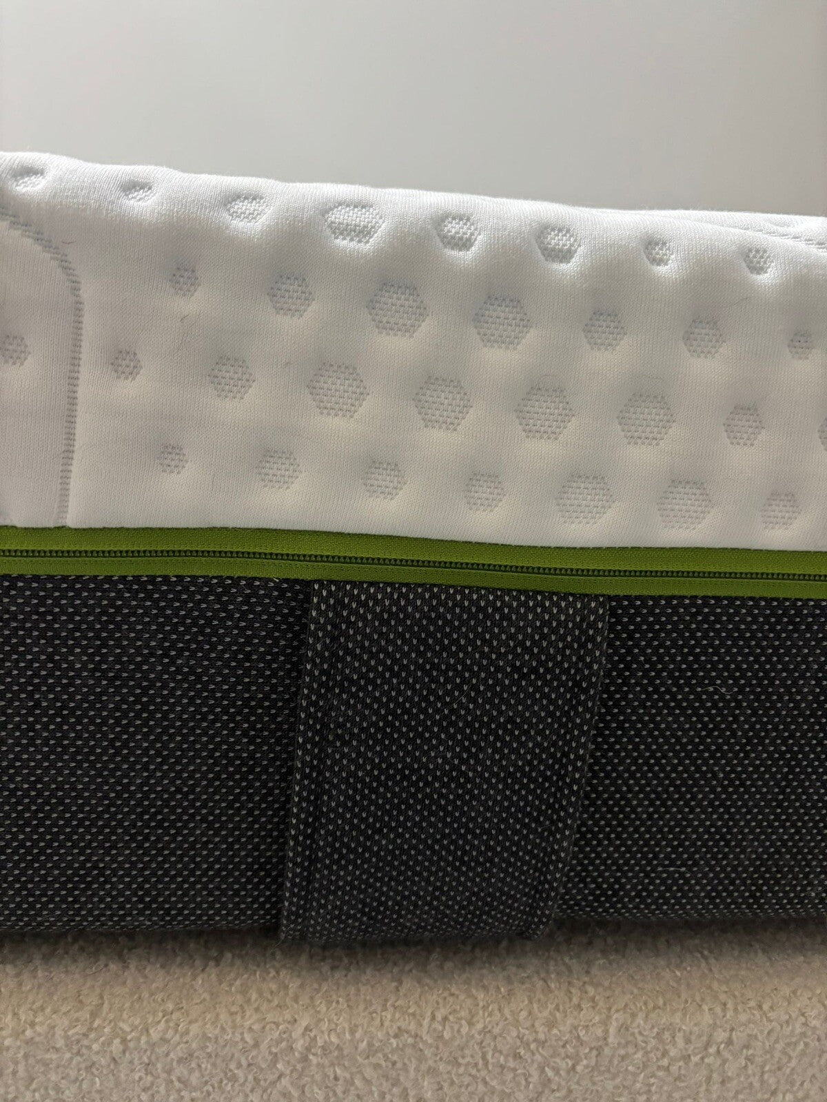 EMMA Diamond Hybrid 5ft Kingsize Mattress - RRP £1595 - Best Price Online - Home Furniture Interiors