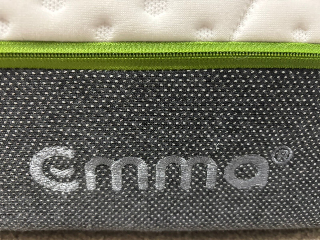 EMMA Helix Hybrid 5FT Kingsize Mattress - RRP £1249 - Best Price Online B - Home Furniture Interiors