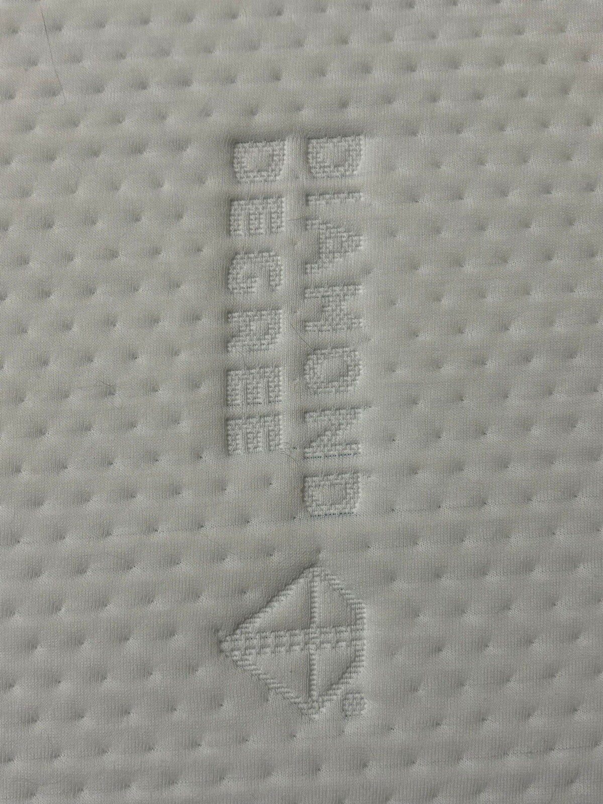 EMMA Helix Hybrid 5FT Kingsize Mattress - RRP £1249 - Best Price Online B - Home Furniture Interiors