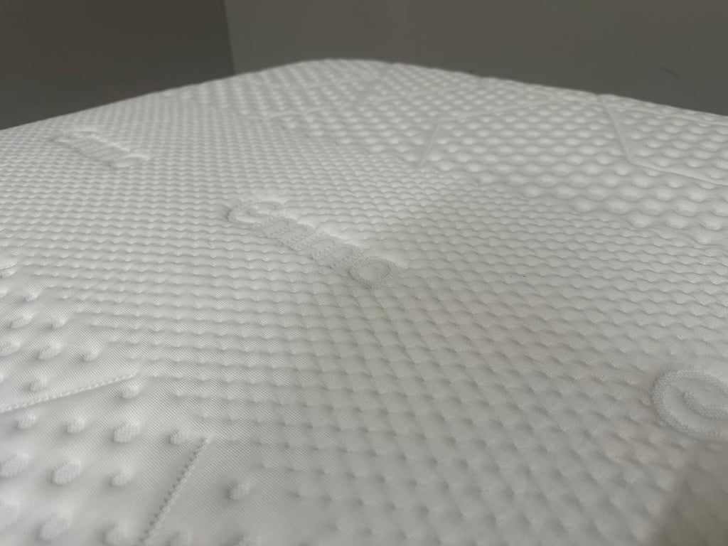 Emma Mattress Helix Hybrid Deluxe 5FT Kingsize RRP £1529 - Best Price B