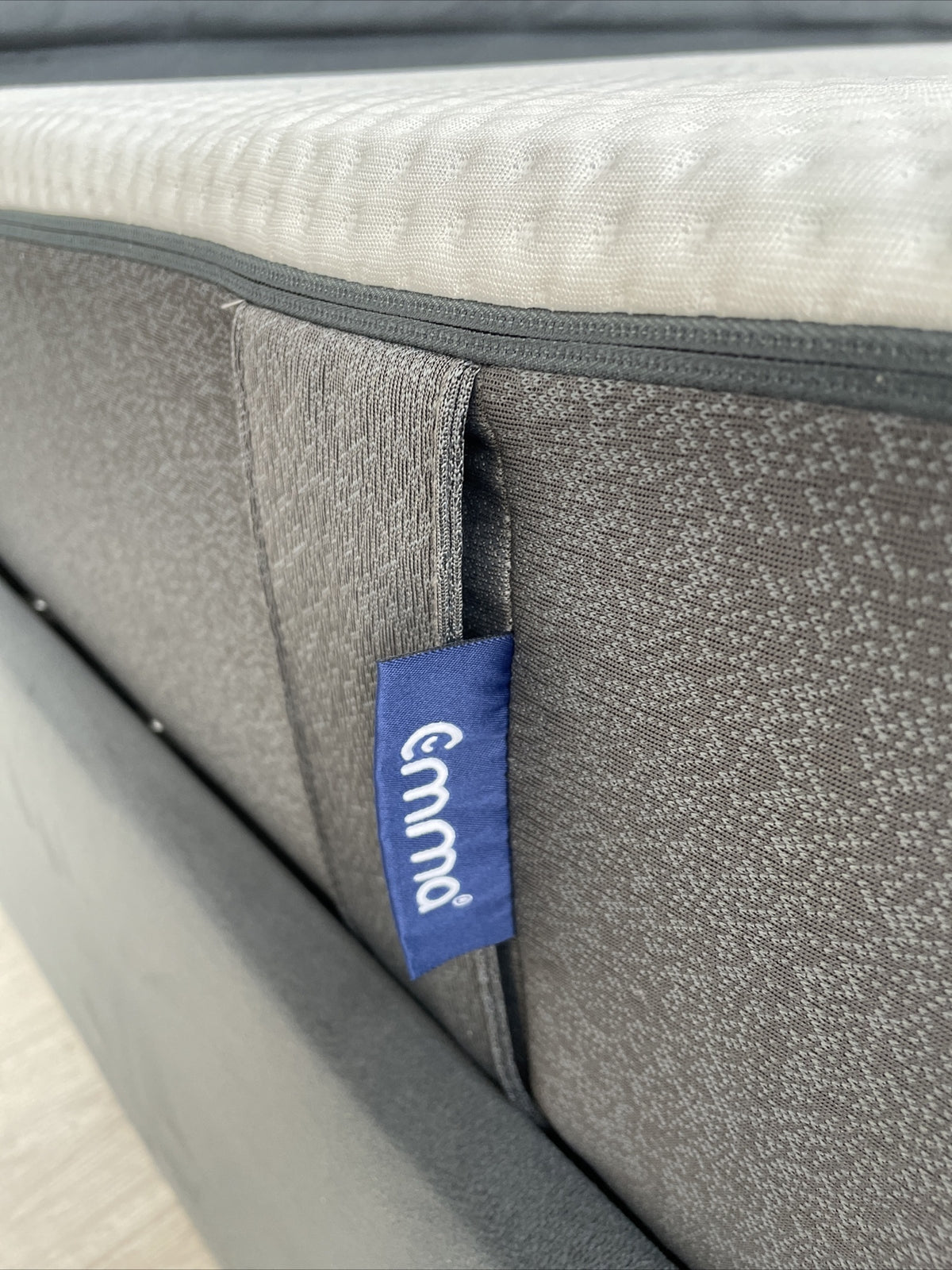 Emma Original 5FT Kingsize Mattress RRP £799 - Home Furniture Interiors