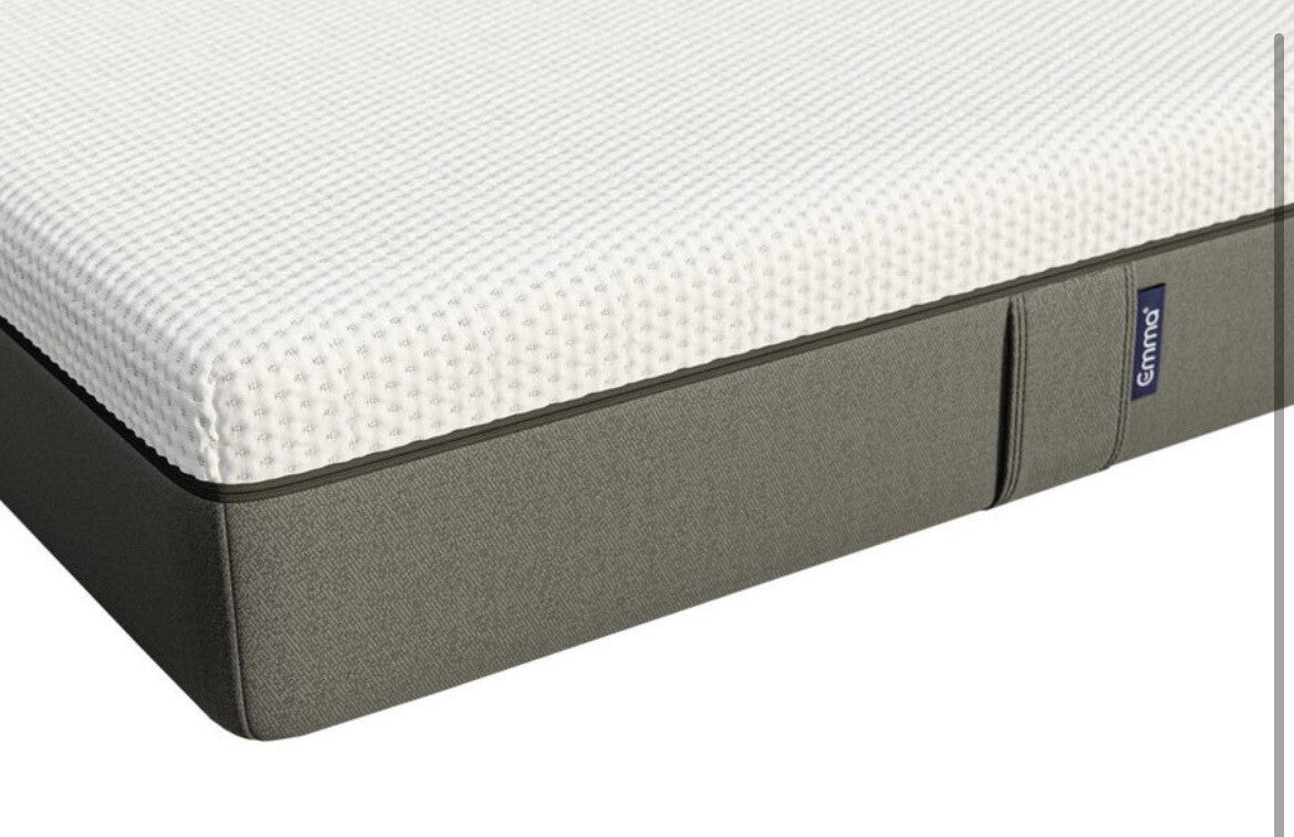 Emma Original 5FT Kingsize Mattress RRP £799 - Home Furniture Interiors