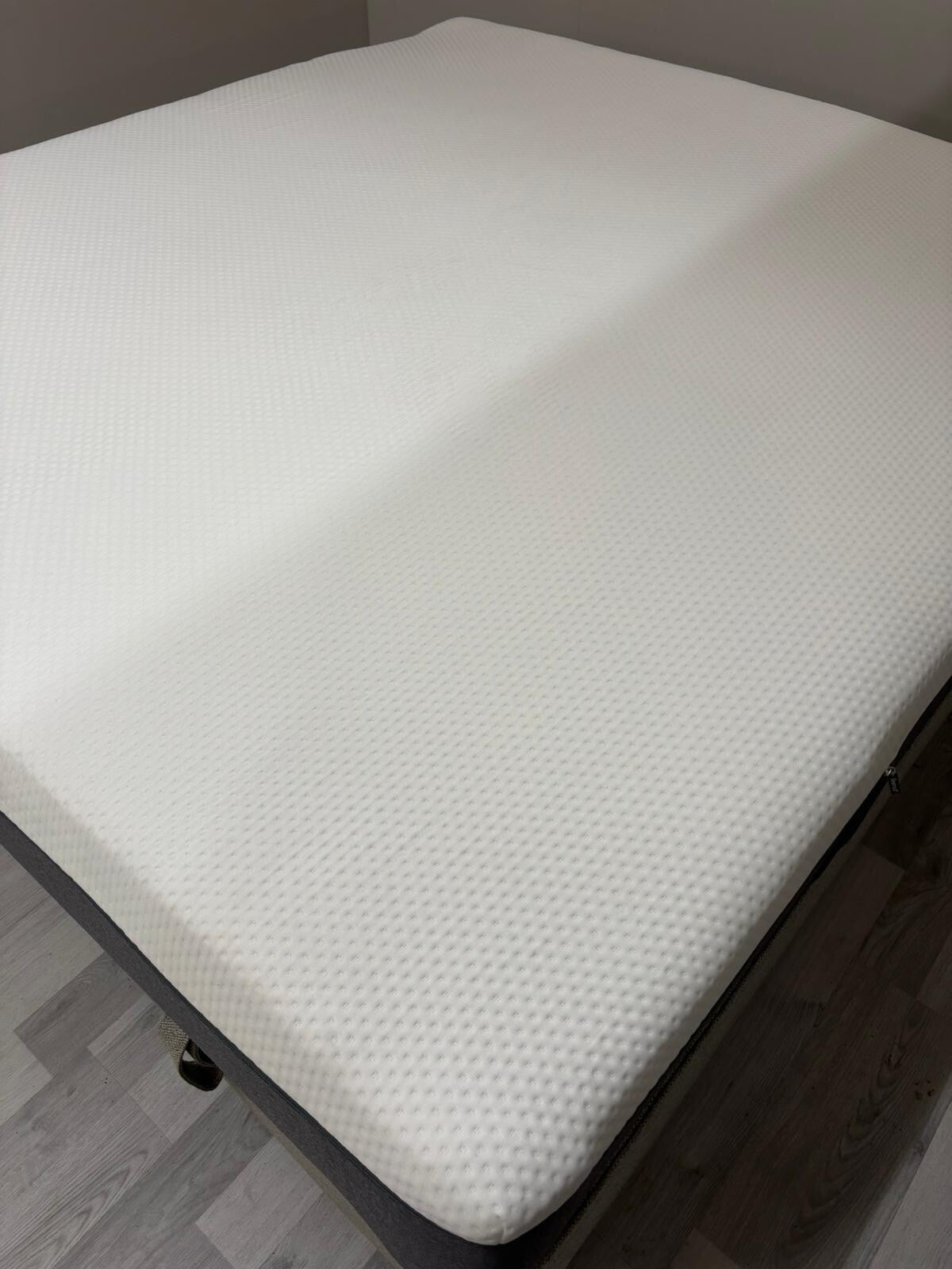 Emma Premium Hybrid 6FT SuperKing  Mattress Best Price Online RRP £995 B - Home Furniture Interiors