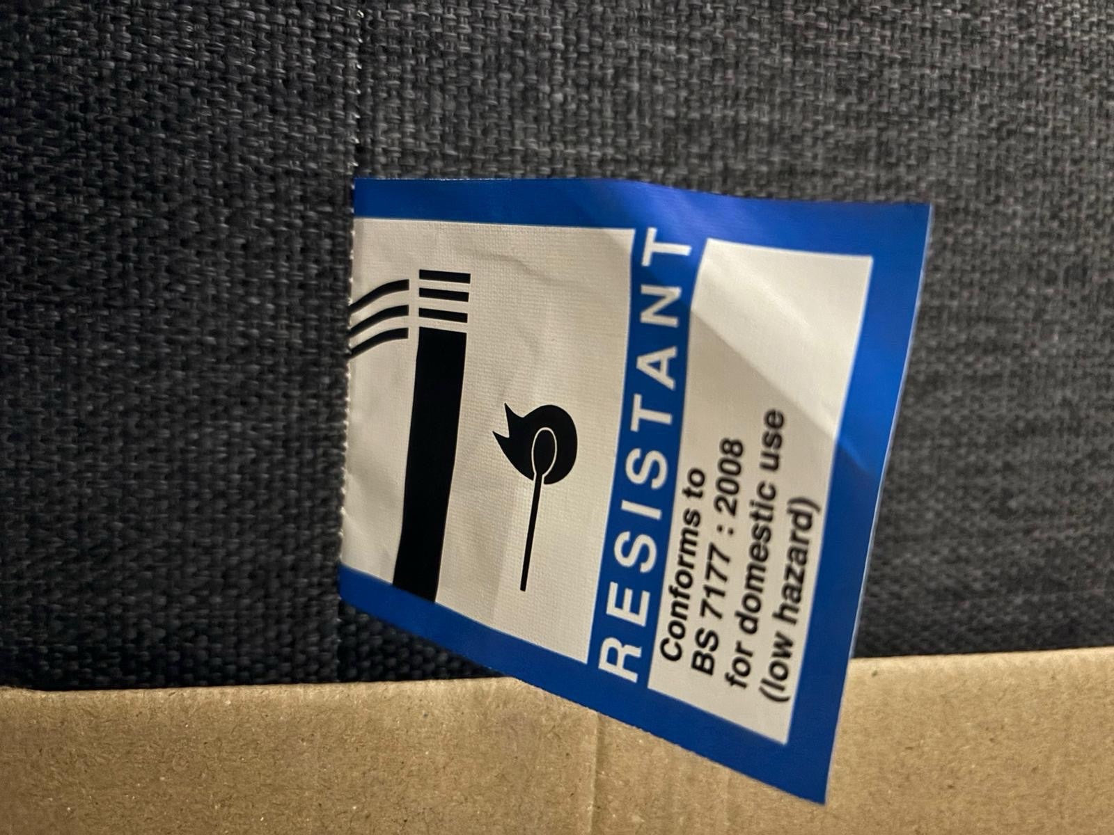 Eve Sleep Original Hybrid Mattress, 6FT Superking Mattress RRP £899 B - Home Furniture Interiors