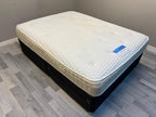 Sleep Story 1000 Egro Pocket 5FT Kingsize Mattress - RRP £699 B - Home Furniture Interiors