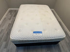 Sleep Story 1000 Egro Pocket 5FT Kingsize Mattress - RRP £699 B - Home Furniture Interiors