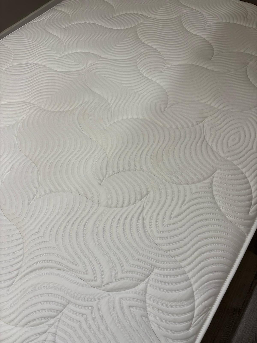 Sleep Story Highgrove Deluxe 5FT Kingsize Mattress - RRP £699 - Home Furniture Interiors