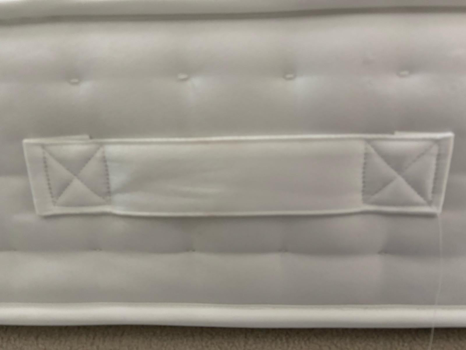 Sleep Story Highgrove Deluxe 5FT Kingsize Mattress - RRP £699 - Home Furniture Interiors