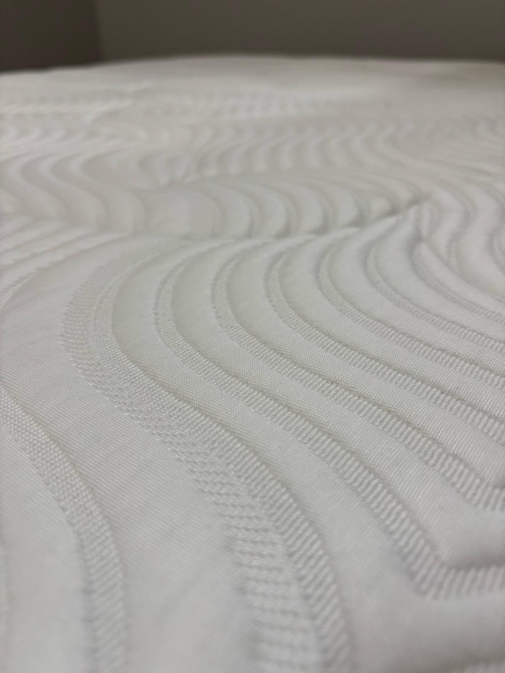 Sleep Story Highgrove Firm Gel 5FT Kingsize Mattress - RRP £699 - Home Furniture Interiors