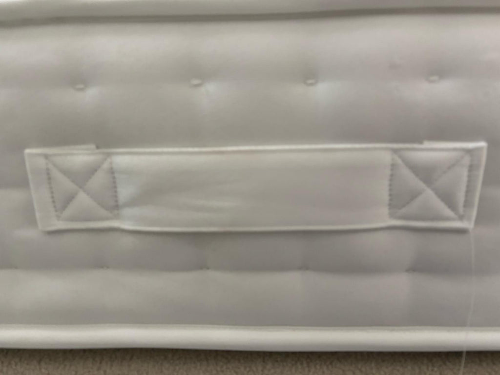 Sleep Story Highgrove Firm Gel 5FT Kingsize Mattress - RRP £699 - Home Furniture Interiors