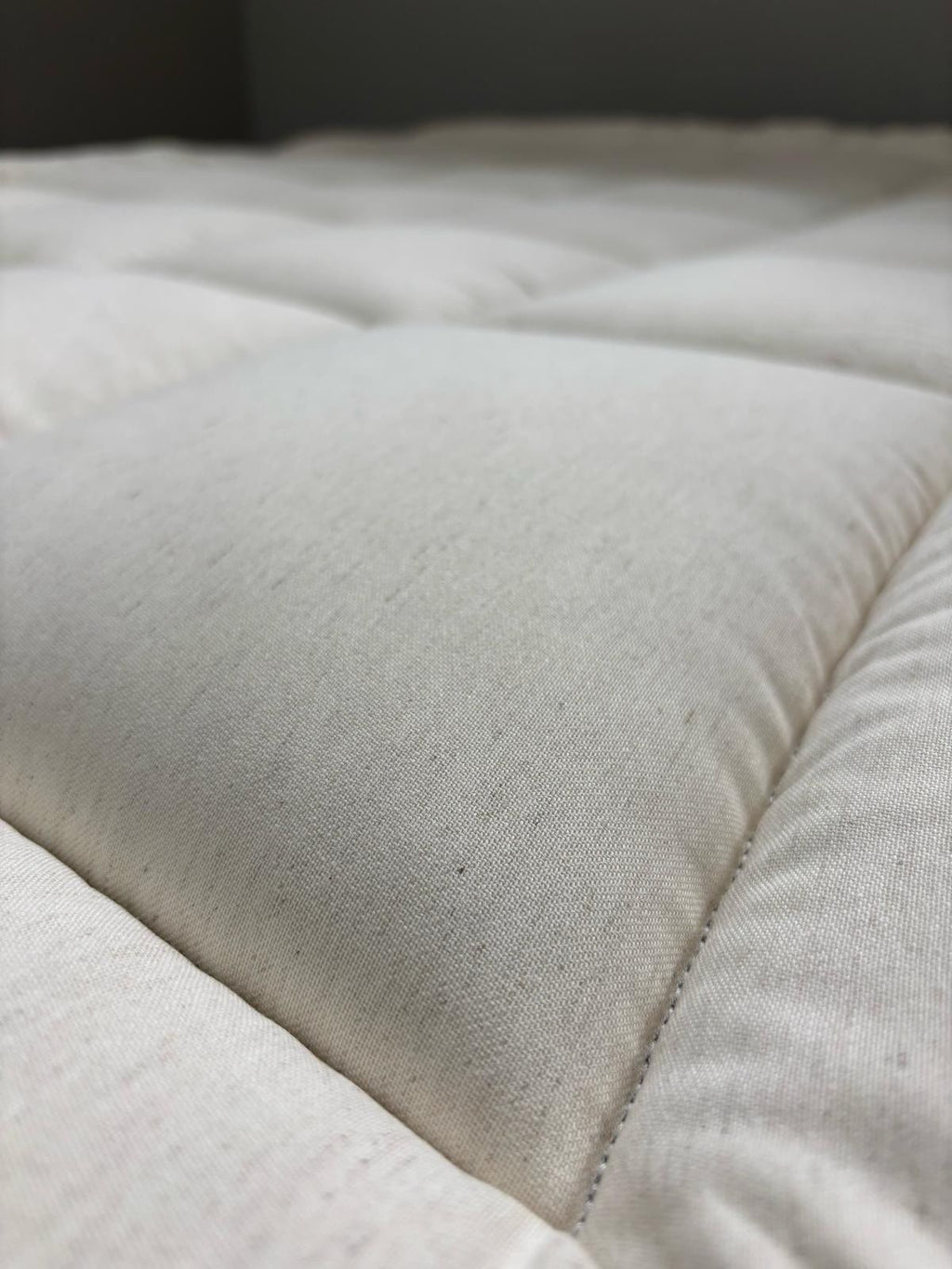 Hypnos Bespoke Majestic 6ft Superking Mattress + Topper - RRP £6,199 Medium - Home Furniture Interiors