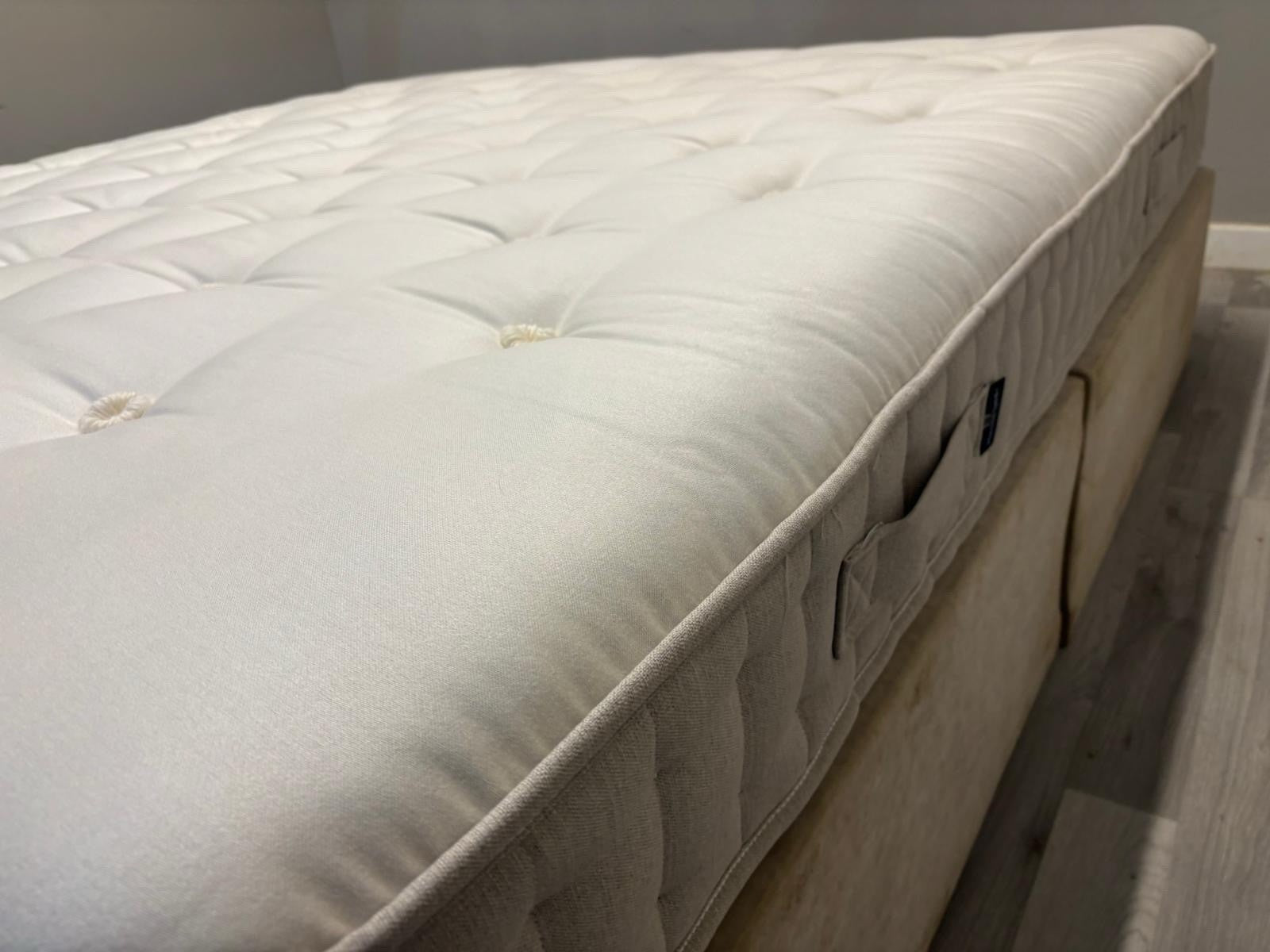 Harrison Spinks Skipton 2350 6FT Superking Mattress RRP £1299 - Home Furniture Interiors