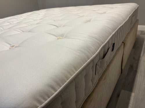 Harrison Spinks Skipton 2350 6FT Superking Mattress RRP £1299 - Home Furniture Interiors