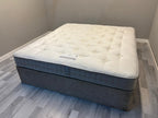 Harrison Spinks Skipton 2350 6FT Superking Mattress RRP £1299 - Home Furniture Interiors