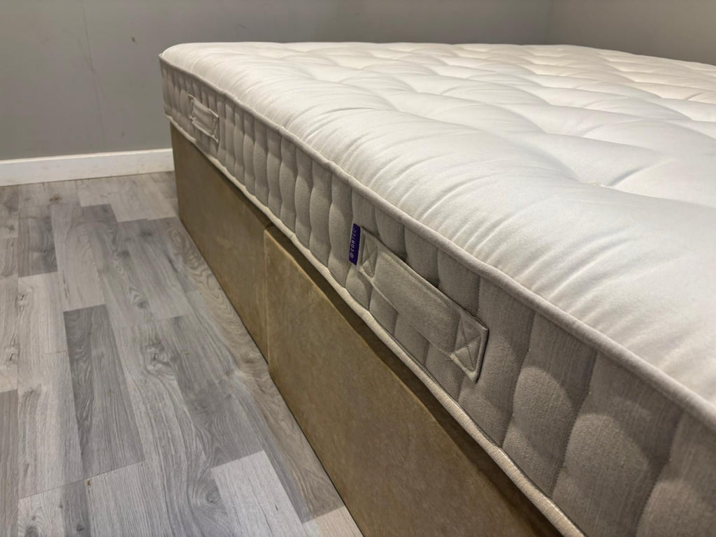 Harrison Spinks Skipton 2350 6FT Superking Mattress RRP £1299 - Home Furniture Interiors