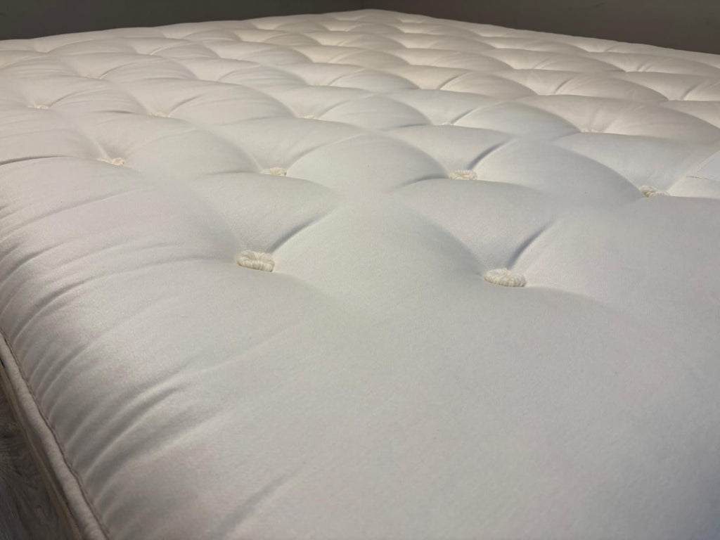 Harrison Spinks Skipton 2350 6FT Superking Mattress RRP £1299 - Home Furniture Interiors