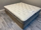 Harrison Spinks Skipton 2350 6FT Superking Mattress RRP £1299 - Home Furniture Interiors