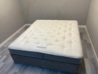 Harrison Spinks Skipton 2350 6FT Superking Mattress RRP £1299 - Home Furniture Interiors
