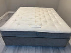 Harrison Spinks Skipton 2350 6FT Superking Mattress RRP £1299 - Home Furniture Interiors