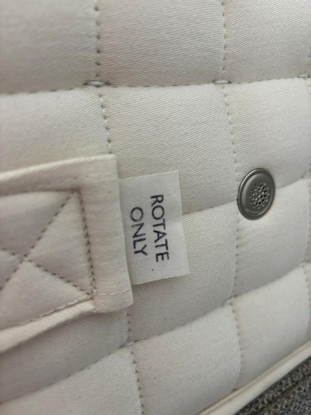 Hypnos Bespoke Luxury 180cmx190cm Mattress - RRP £2799 Superking 6FT B - Home Furniture Interiors