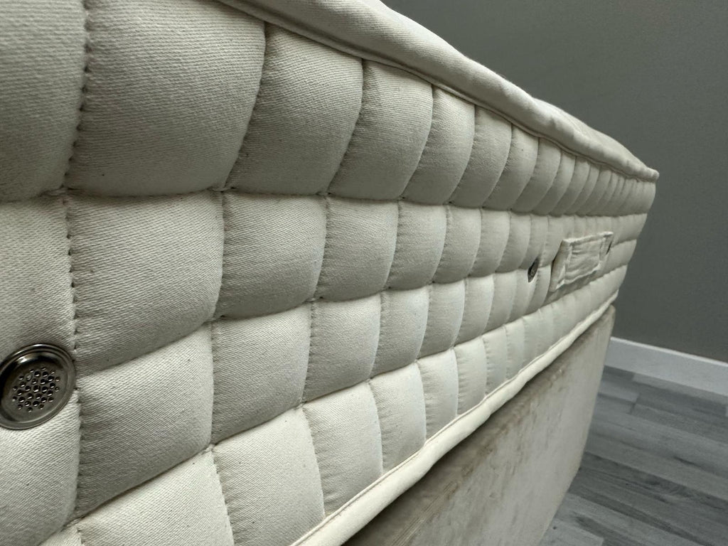 Hypnos Bespoke Opulent 6FT SuperKing Mattress - RRP £2,799 Best Price Online B - Home Furniture Interiors