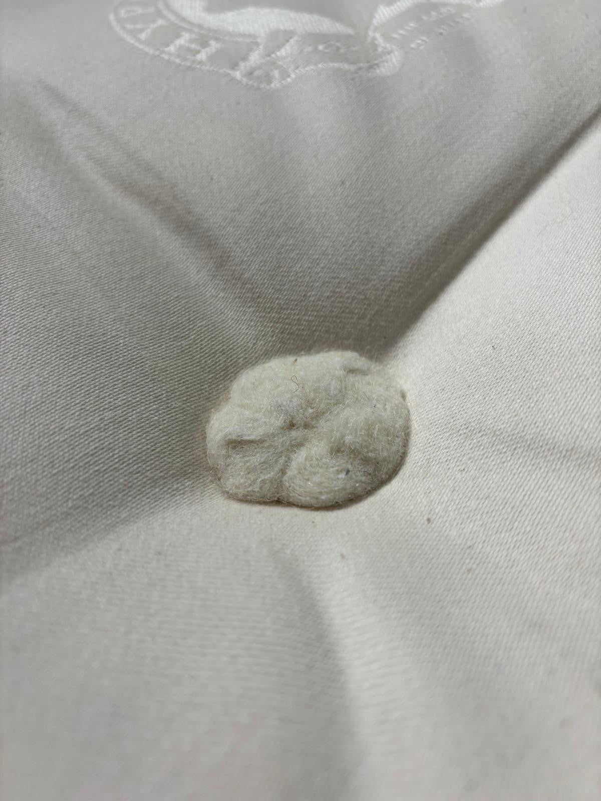 HypnosBespoke Brilliance Mattress 6FT Superking ( 180cm X 200cm ) RRP £1899 B - Home Furniture Interiors