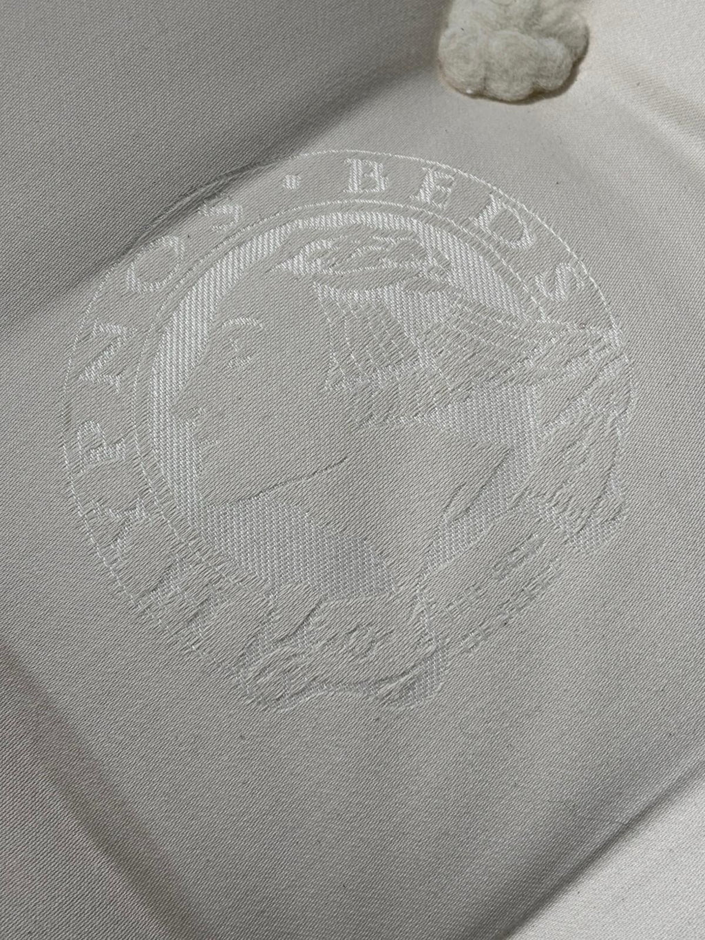 HypnosBespoke Brilliance Mattress 6FT Superking ( 180cm X 200cm ) RRP £1899 B - Home Furniture Interiors