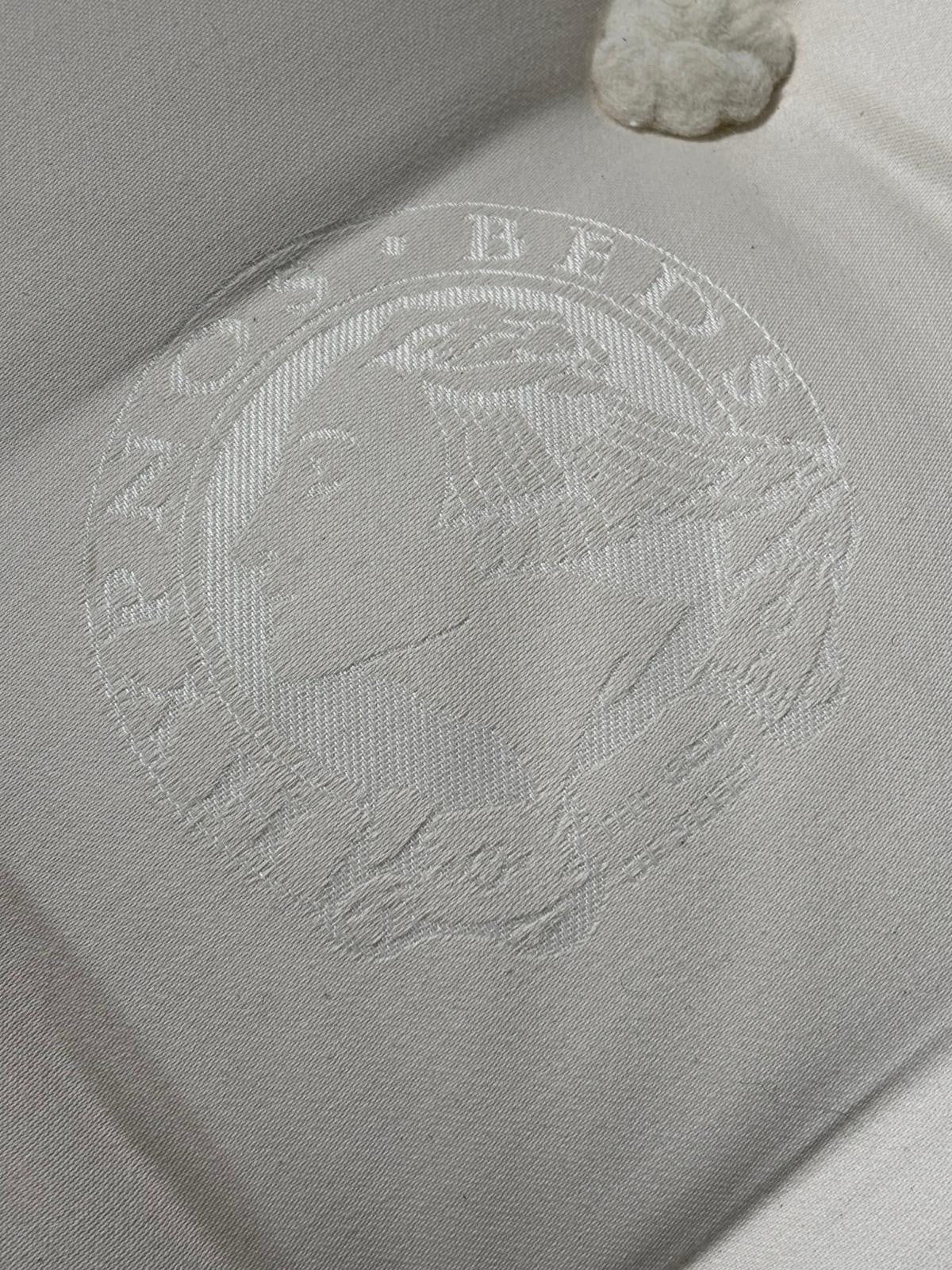 HypnosBespoke Brilliance Mattress 6FT Superking ( 180cm X 200cm ) RRP £1899 B - Home Furniture Interiors