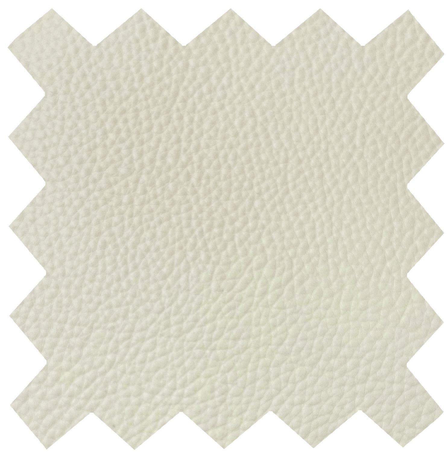 Mushroom Leather Effect Swivel Recliner Footstool Oak Base