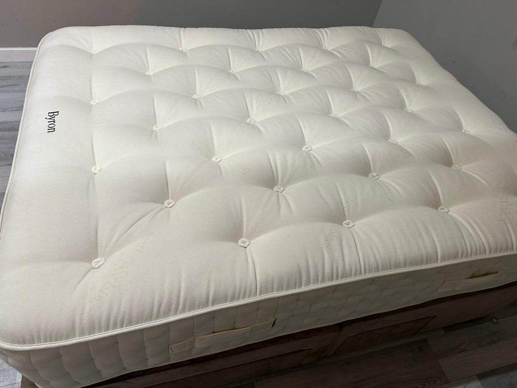 Harrison Spinks Byron 20000 Pocket 5FT Kingsize Mattress £3995