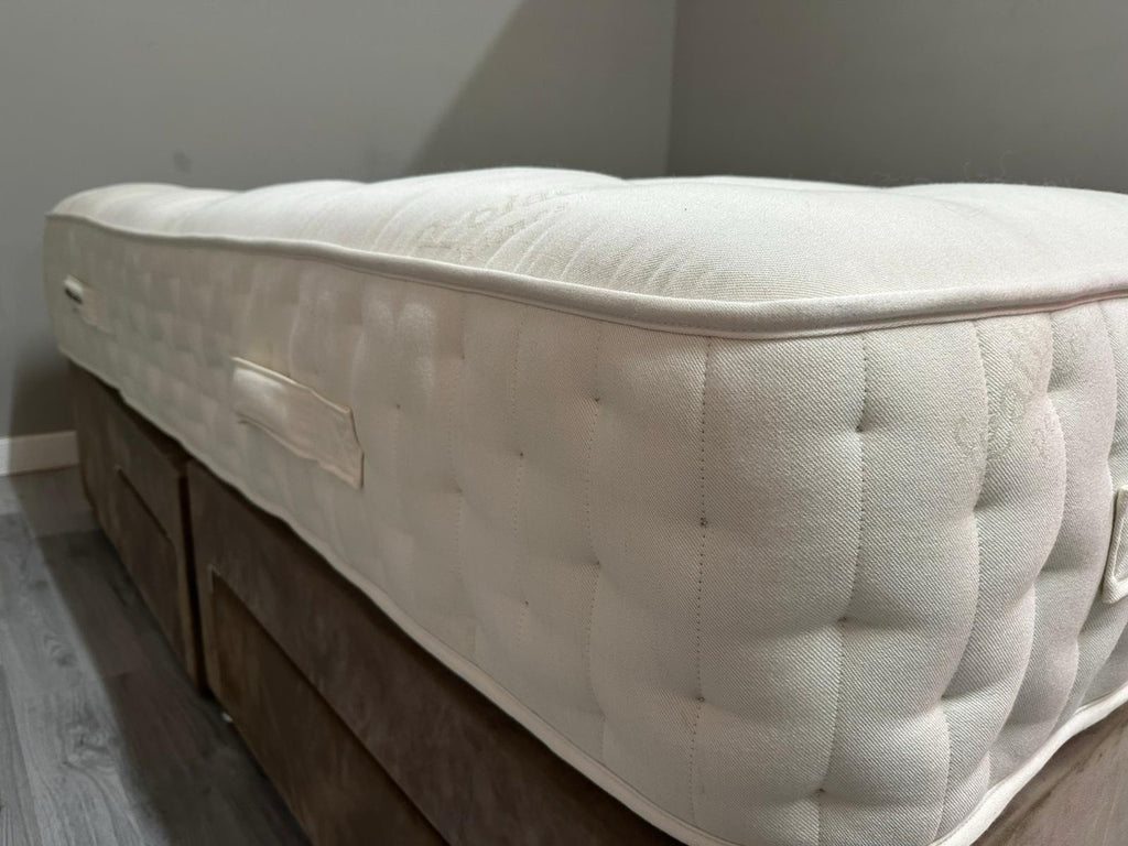 Harrison Spinks Byron 20000 Pocket 5FT Kingsize Mattress £3995