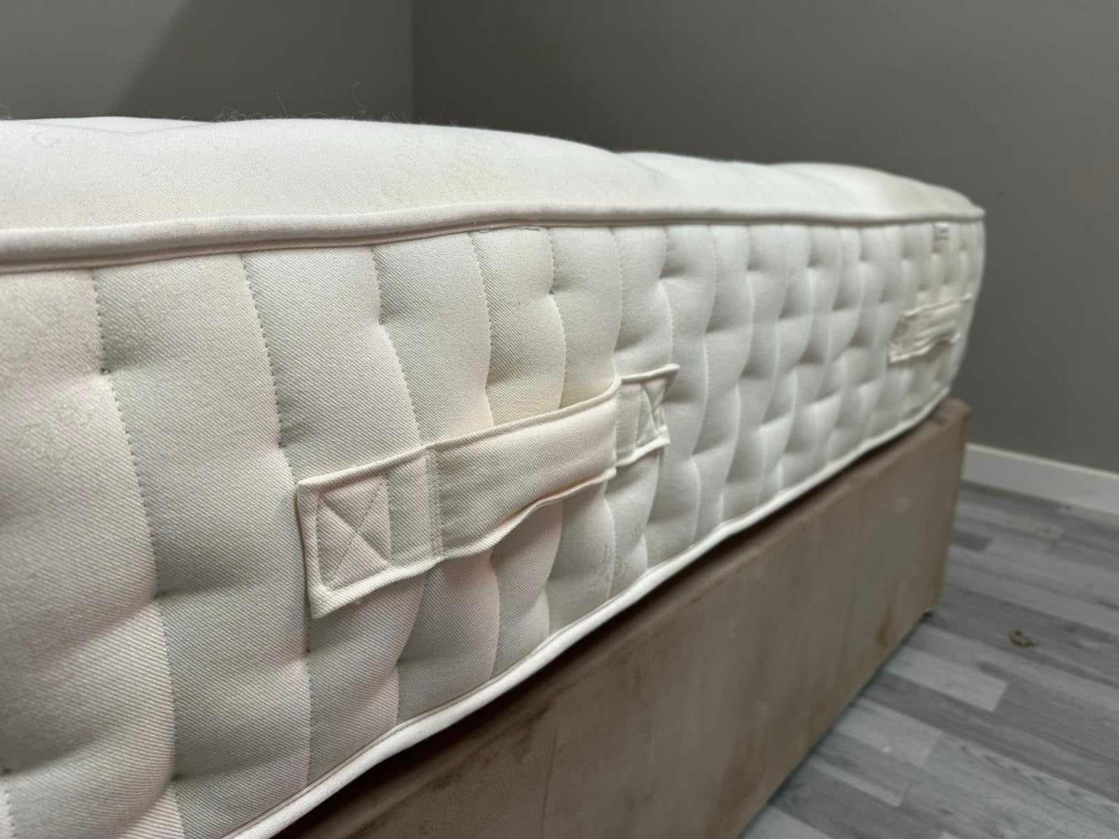 Harrison Spinks Byron 20000 Pocket 5FT Kingsize Mattress £3995