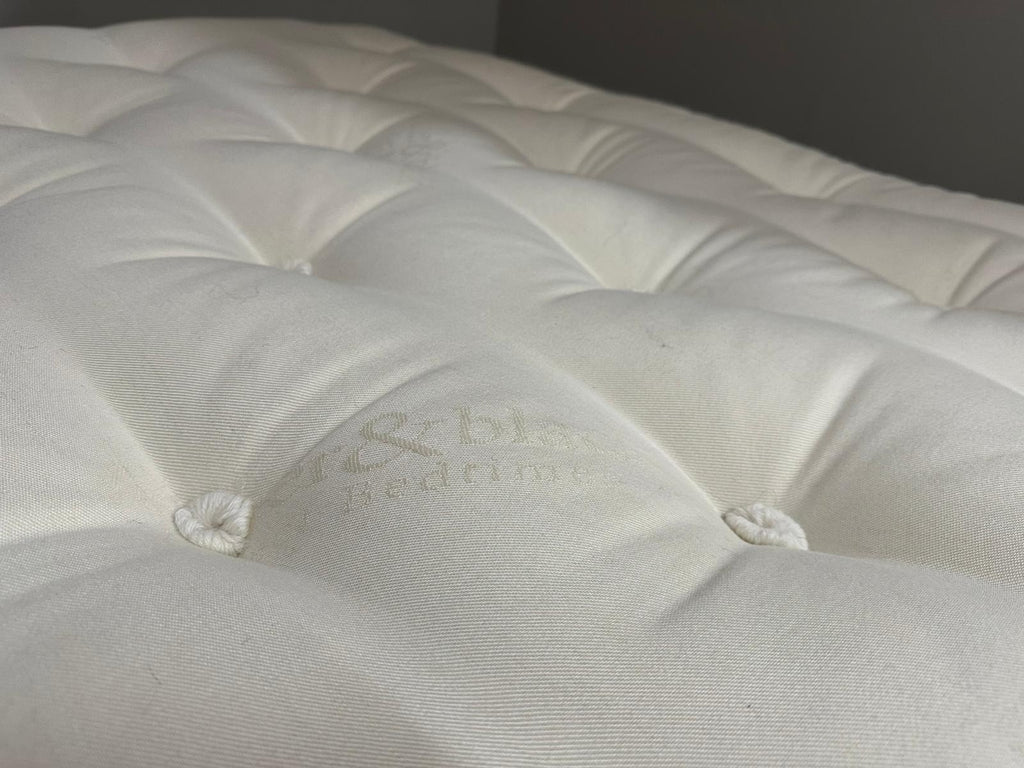 Harrison Spinks Byron 20000 Pocket 5FT Kingsize Mattress £3995