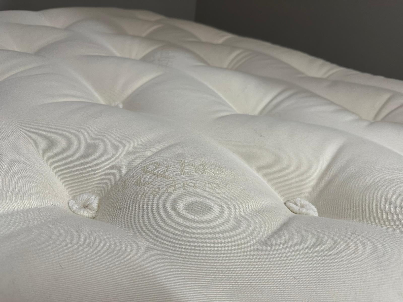 Harrison Spinks Byron 20000 Pocket 5FT Kingsize Mattress £3995