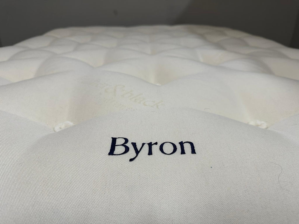Harrison Spinks Byron 20000 Pocket 5FT Kingsize Mattress £3995