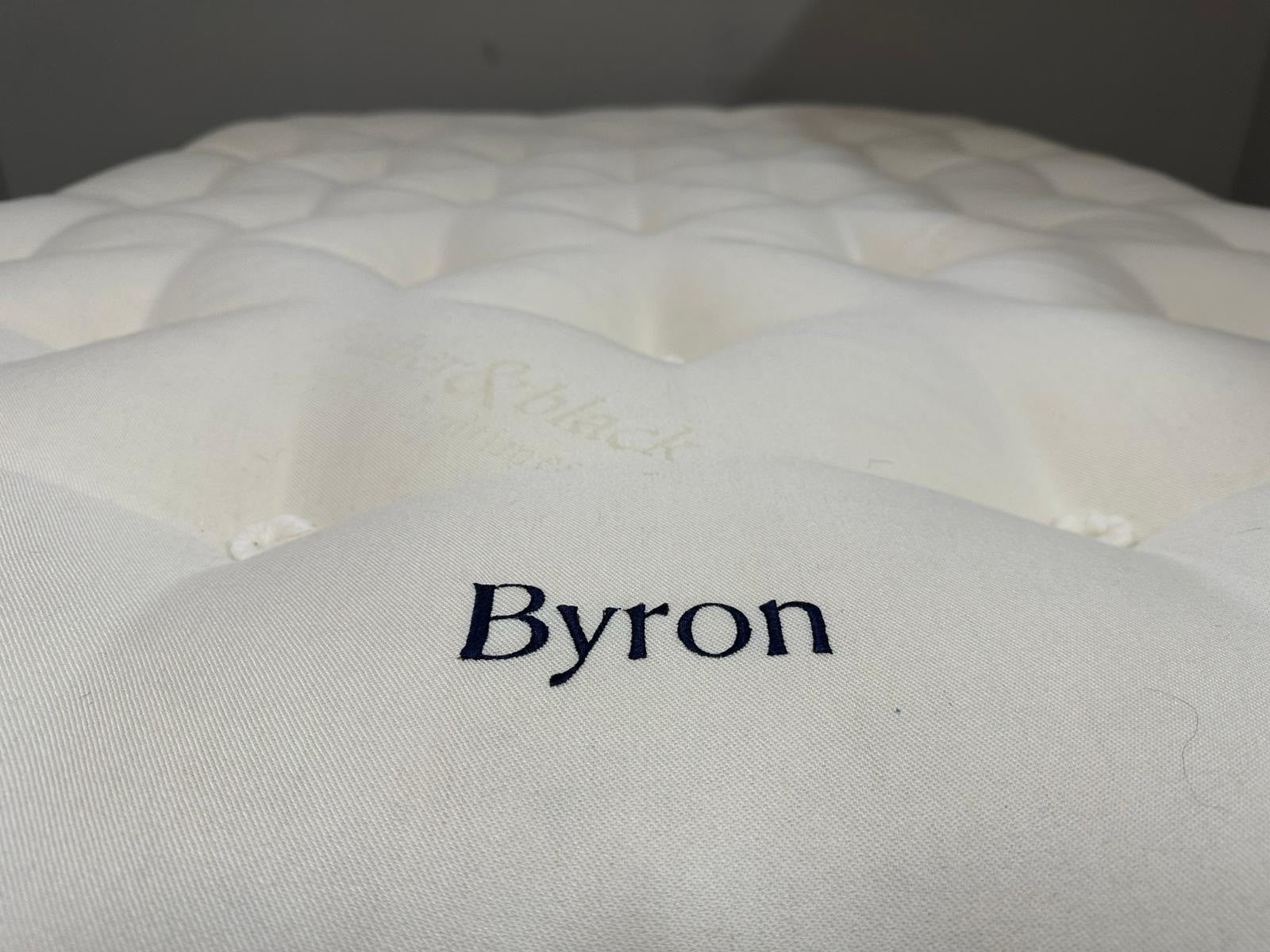 Harrison Spinks Byron 20000 Pocket 5FT Kingsize Mattress £3995