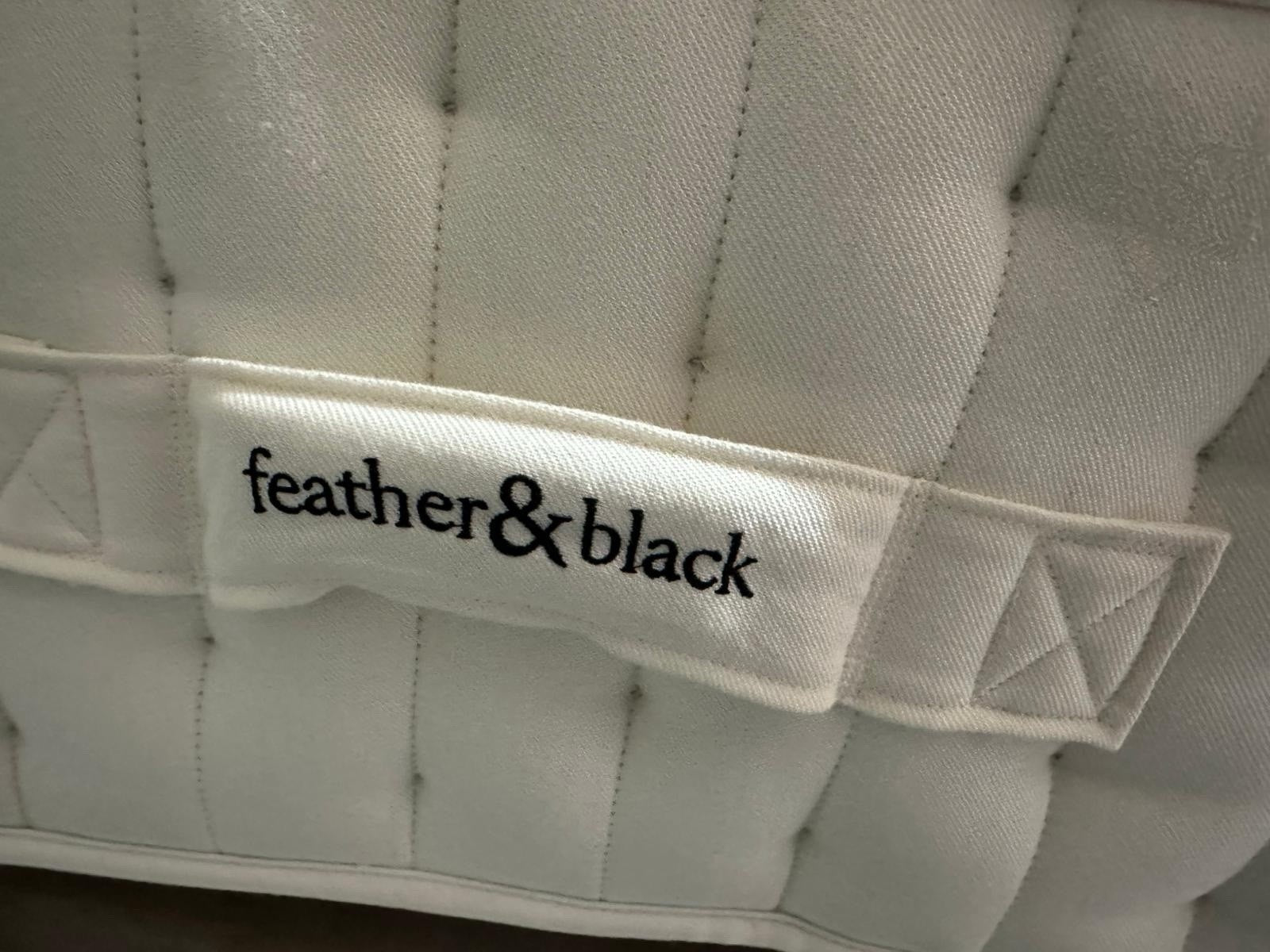 Harrison Spinks Byron 20000 Pocket 5FT Kingsize Mattress £3995