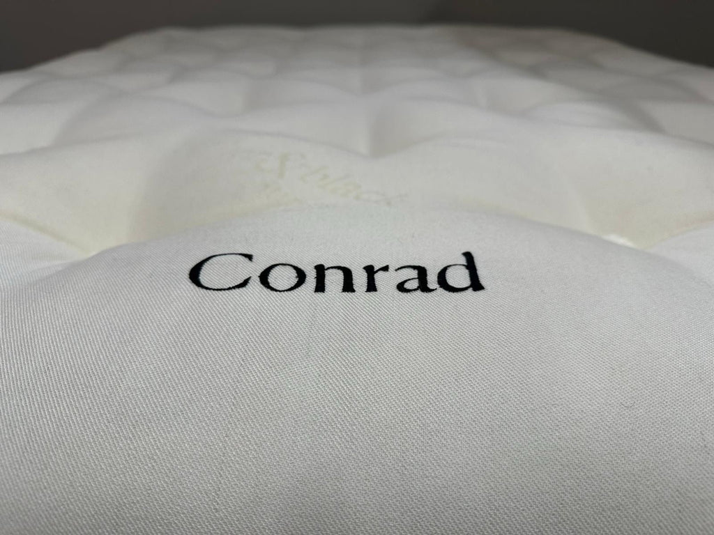 Harrison Spinks Conrad Firm 15750  Pocket 5FT Kingsize Mattress £3199 B