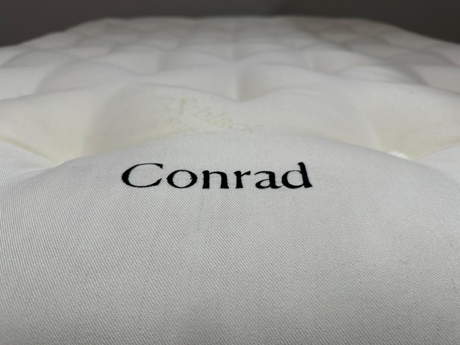 Harrison Spinks Conrad Firm 15750  Pocket 5FT Kingsize Mattress £3199 B