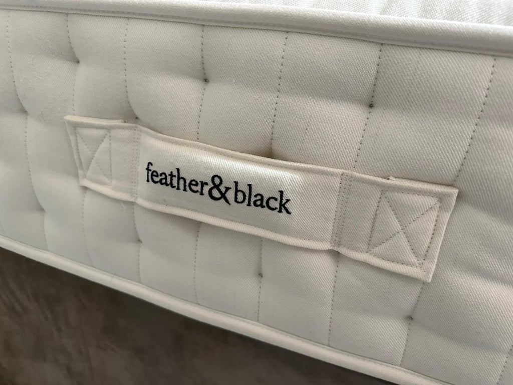 Harrison Spinks Conrad Firm 15750  Pocket 5FT Kingsize Mattress £3199 B