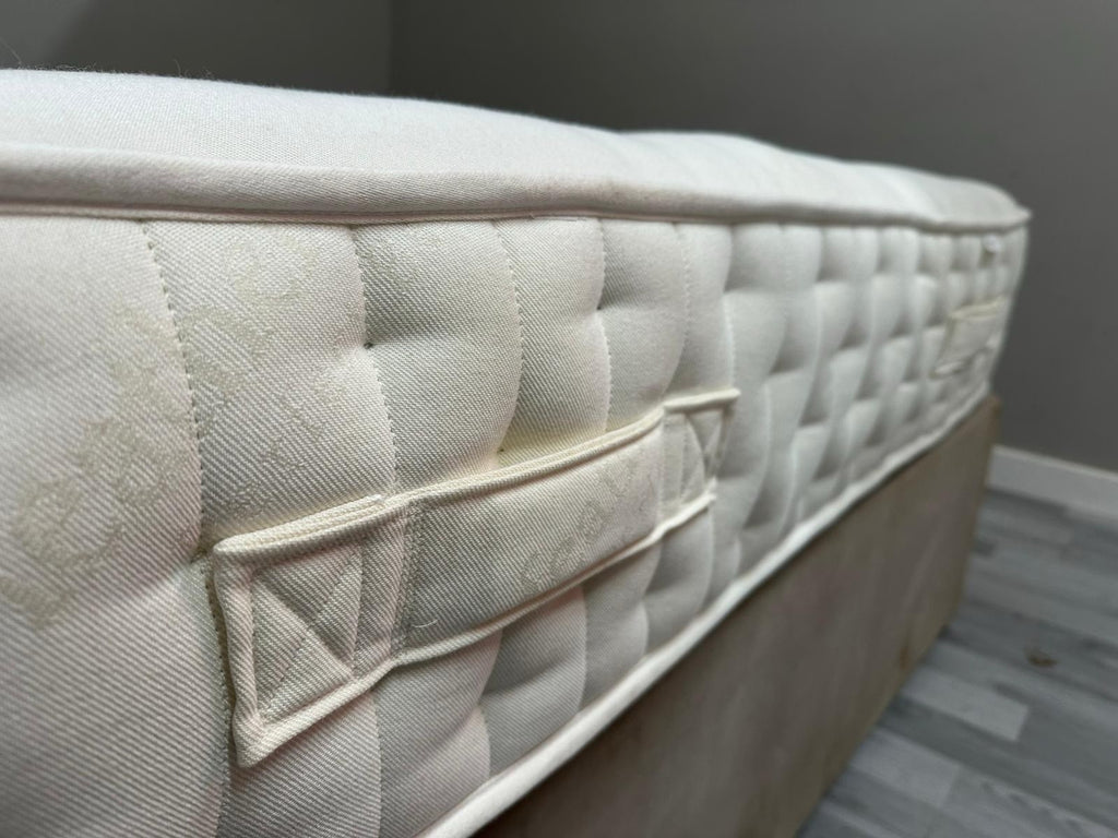 Harrison Spinks Hemmingway 18000 Pocket 5FT Kingsize Mattress £3199 B