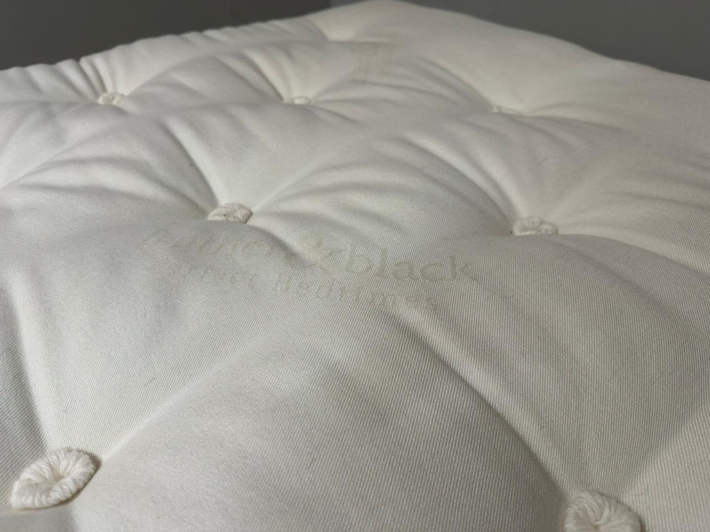 Harrison Spinks Hemmingway 18000 Pocket 5FT Kingsize Mattress £3199 B